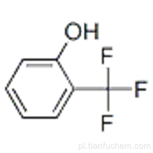 2-hydroksybenzotrifluoride CAS 444-30-4